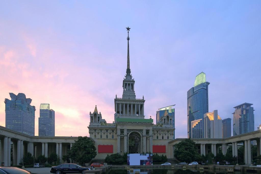 Hotel Pai Hotel-shanghai Railway Station 2*
